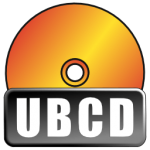 Ultimate Boot CD(UBCD) アルティメットブートCDのダウンロード、使い方、起動、日本語解説