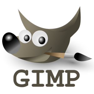 Gimp Gnu Image Manipulation Program ギンプ の3個のtips 簡単な使い方 Urashita Com 浦下 Com ウラシタドットコム