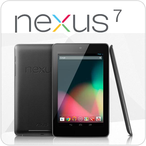 今さらgoogle Nexus 7 13 Wi Fiモデル 16gb Me571 16gを買ってみた Urashita Com 浦下 Com ウラシタドットコム