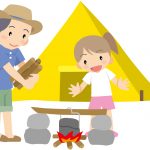岡山県 吉井竜天オートキャンプ場へ行って赤磐市 竜天天文台公園にも行ってみた