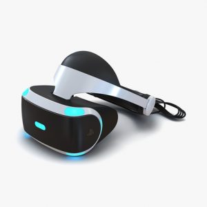 ソニー プレイステーションVR (PlayStation VR、PSVR) の価格、ソフト | urashita.com 浦下.com (ウラ