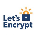 Let's Encrypt 無料のhttps(SSL)証明書のインストール&セットアップ