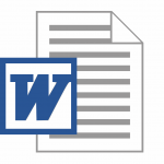 マイクロソフトワード(MS Word)でよく使うショートカットキーまとめ一覧表
