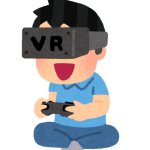 HTC Vive デラックス オーディオ ストラップの取り付け方