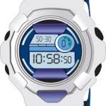 カシオのスポーツギア, G SHOCK, プロトレック(Protrek)腕時計のバンド(ベルト)の交換