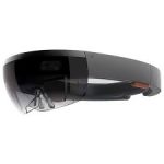 マイクロソフトからARでもVRでもないMR機 ホロレンズ(Microsoft HoloLens) が日本発売