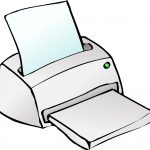 EPSONのプリンタE-200で「インクカートリッジ内のパッドの吸収量が限界に達しました」