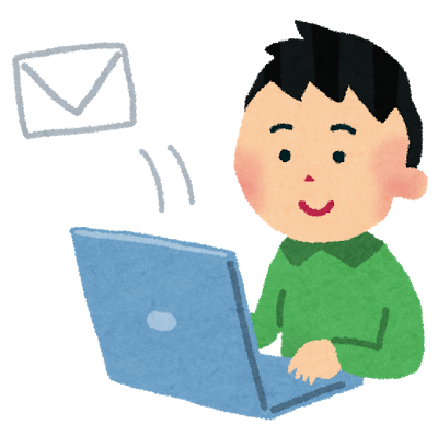 メールの送信者 差出人のアドレスを変更する方法 Gmail Outlook Thunderbird Urashita Com 浦下 Com ウラシタドットコム