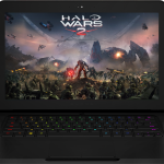 レイザーブレードノートパソコン (Razer Blade) GTX1060搭載でVRレディ、14型ゲーミングは持ち運び可能