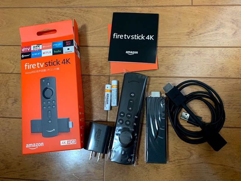 Firetv Stick 4kとは 比較 違い 設定 使い方 ミラーリング Urashita Com 浦下 Com ウラシタドットコム